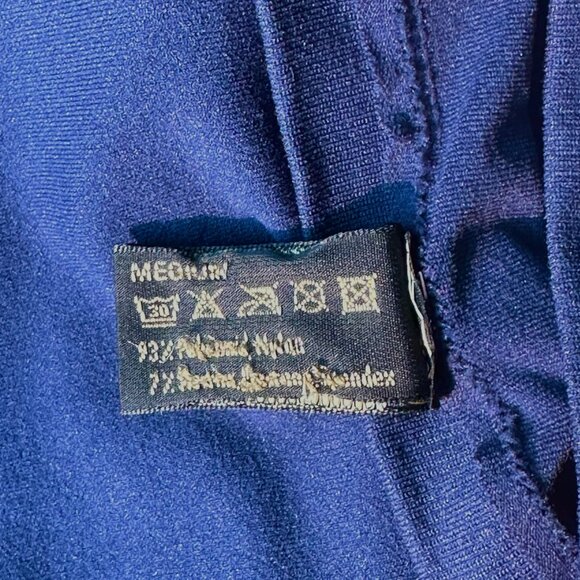 Wolford Summer Dress Skirt Swimwear Cover - Picture 9 of 9